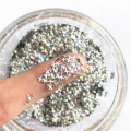 fashion festival decoration glitter powder